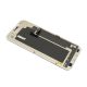 LCD za Iphone 17 Pro Max (6.9) + touchscreen black Soft OLED 120Hz IC removable - EP3110617
