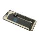 LCD za Iphone 17 Pro Max (6.9) + touchscreen black Incell FHD 120Hz IC removable - EP3037067