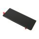LCD za Motorola Moto G85/Edge 50 Fusion 5G + touchscreen black OLED ORG - EP3110797