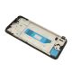 LCD za Xiaomi Redmi Note 14 4G + touchscreen + frame black (EU Version) - EP3110497