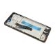 LCD za Xiaomi Redmi Note 15 4G (Global 6.77'') + touchscreen + frame black OLED ORG - EP3035561