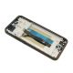 LCD za Xiaomi Redmi Note 15 Pro 5G (Global 6.83'') + touchscreen + frame black OLED ORG - EP3032389