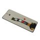 LCD za Motorola Moto E14/G04/G04S/G24/G24 Power + touchscreen black ORG China - EP3031411