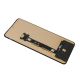 LCD za Motorola Moto G84 + touchscreen black - EP3036519