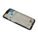 LCD za Samsung A155F/A156B Galaxy A15 4G/5G + touchscreen + frame black OLED ORG - EP3041326