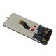 LCD za Xiaomi Redmi 13C 4G/5G/Poco C65 + touchscreen black Full ORG China - EP3043282