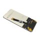 LCD za Huawei P Smart Z/Y9 Prime 2019 + touchscreen black APLONG ORG - EP3033567