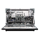 VOX Mašina za pranje sudova LC T6 BD - LCT6BD