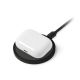 LEXON Mini bežični punjač, POWERUP, crna - LD151N