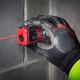 MILWAUKEE Laserski merač razdaljine 100m - LDM 100 - 4933459278