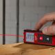MILWAUKEE Laserski merač razdaljine 30m - LDM 30 - 4933459276