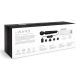 Le Wand Diecast Plug In - 54031030000