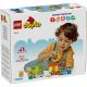 LEGO 10419 Briga o pčelama i košnicama - LE10419