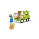 LEGO 10419 Briga o pčelama i košnicama - LE10419