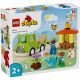 LEGO 10419 Briga o pčelama i košnicama - LE10419