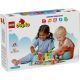 LEGO 10421 Kamion sa slovima abecede - 202469
