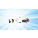 LEGO 10789 Spajdermenov automobil i Dok Ok - LE10789