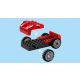 LEGO 10789 Spajdermenov automobil i Dok Ok - LE10789