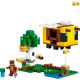 LEGO 21241 Koliba u obliku pčele - LE21241