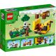 LEGO 21241 Koliba u obliku pčele - LE21241
