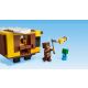 LEGO 21241 Koliba u obliku pčele - LE21241