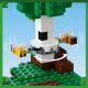 LEGO 21241 Koliba u obliku pčele - LE21241