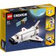 LEGO 31134 Spejs-šatl - LE31134