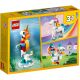 LEGO 31140 Magični jednorog - 158391