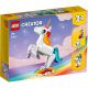 LEGO 31140 Magični jednorog - 158391
