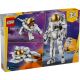 LEGO 31152 Astronaut u svemiru - LE31152