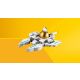 LEGO 31152 Astronaut u svemiru - LE31152