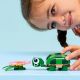 LEGO 31377 Kornjača i cvet lokvanja - EP3178044