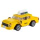LEGO 40468 Žuti taksi - LE40468