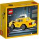 LEGO 40468 Žuti taksi - LE40468