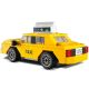 LEGO 40468 Žuti taksi - LE40468