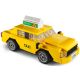 LEGO 40468 Žuti taksi - LE40468