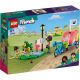 LEGO 41738 Bicikl za spasavanje pasa - LE41738