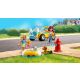 LEGO 42635 Automobil za šišanje i kupanje pasa - LE42635