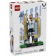 LEGO 43015 Lionel Mesi - Fudbalska legenda - EP3178026