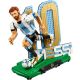 LEGO 43015 Lionel Mesi - Fudbalska legenda - EP3178026