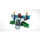 LEGO 43018 Lionel Mesi - Proslava - EP3178035