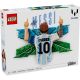 LEGO 43018 Lionel Mesi - Proslava - EP3178035