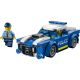 LEGO 60312 Policijski automobil - LE60312