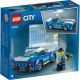 LEGO 60312 Policijski automobil - LE60312