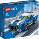 LEGO 60312 Policijski automobil - LE60312
