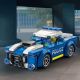 LEGO 60312 Policijski automobil - LE60312