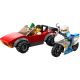 LEGO 60392 Potera na policijskom motoru - LE60392
