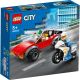 LEGO 60392 Potera na policijskom motoru - LE60392