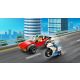 LEGO 60392 Potera na policijskom motoru - LE60392