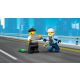LEGO 60392 Potera na policijskom motoru - LE60392